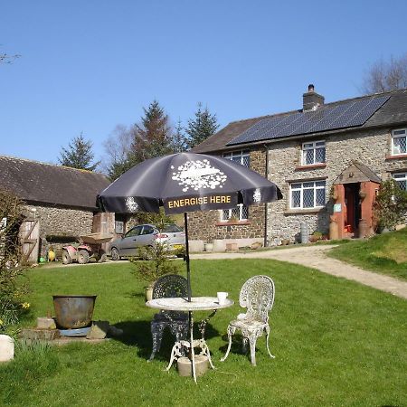 Five Saints Farmhouse B&B Pumpsaint Extérieur photo