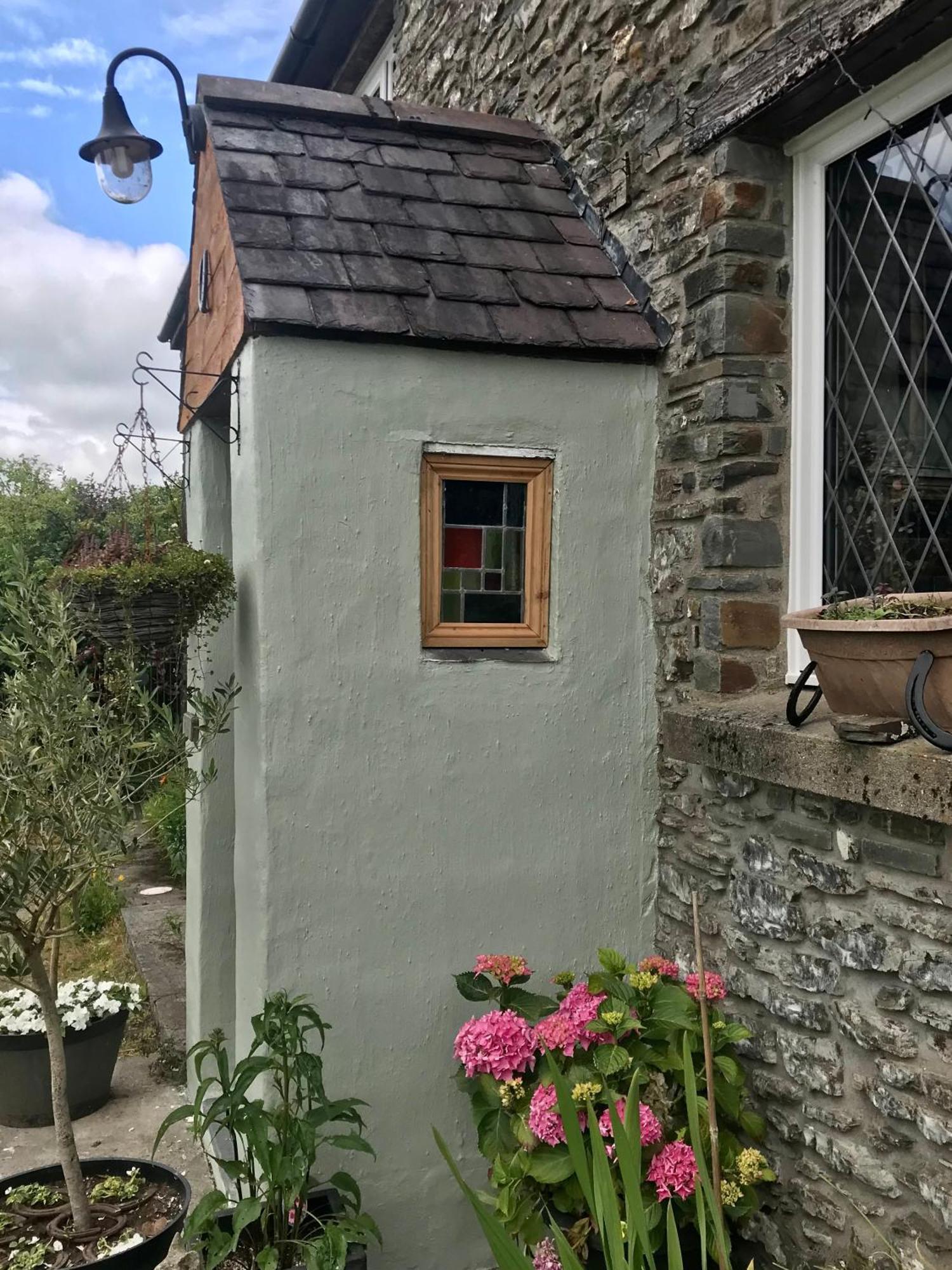 Five Saints Farmhouse B&B Pumpsaint Extérieur photo