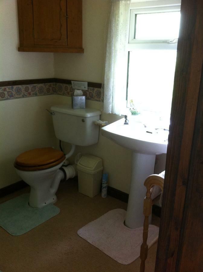 Five Saints Farmhouse B&B Pumpsaint Extérieur photo