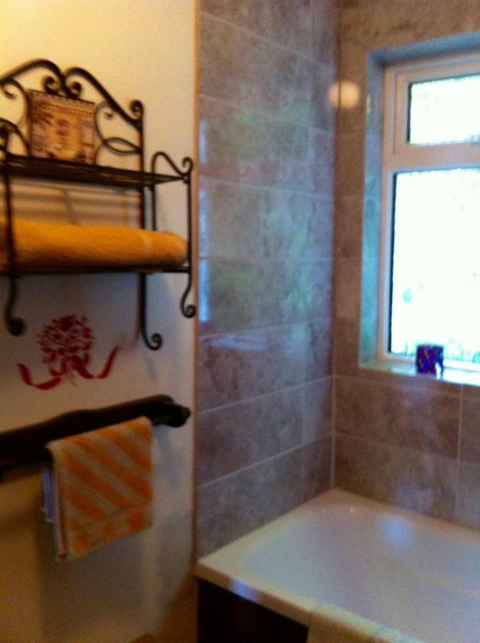 Five Saints Farmhouse B&B Pumpsaint Extérieur photo