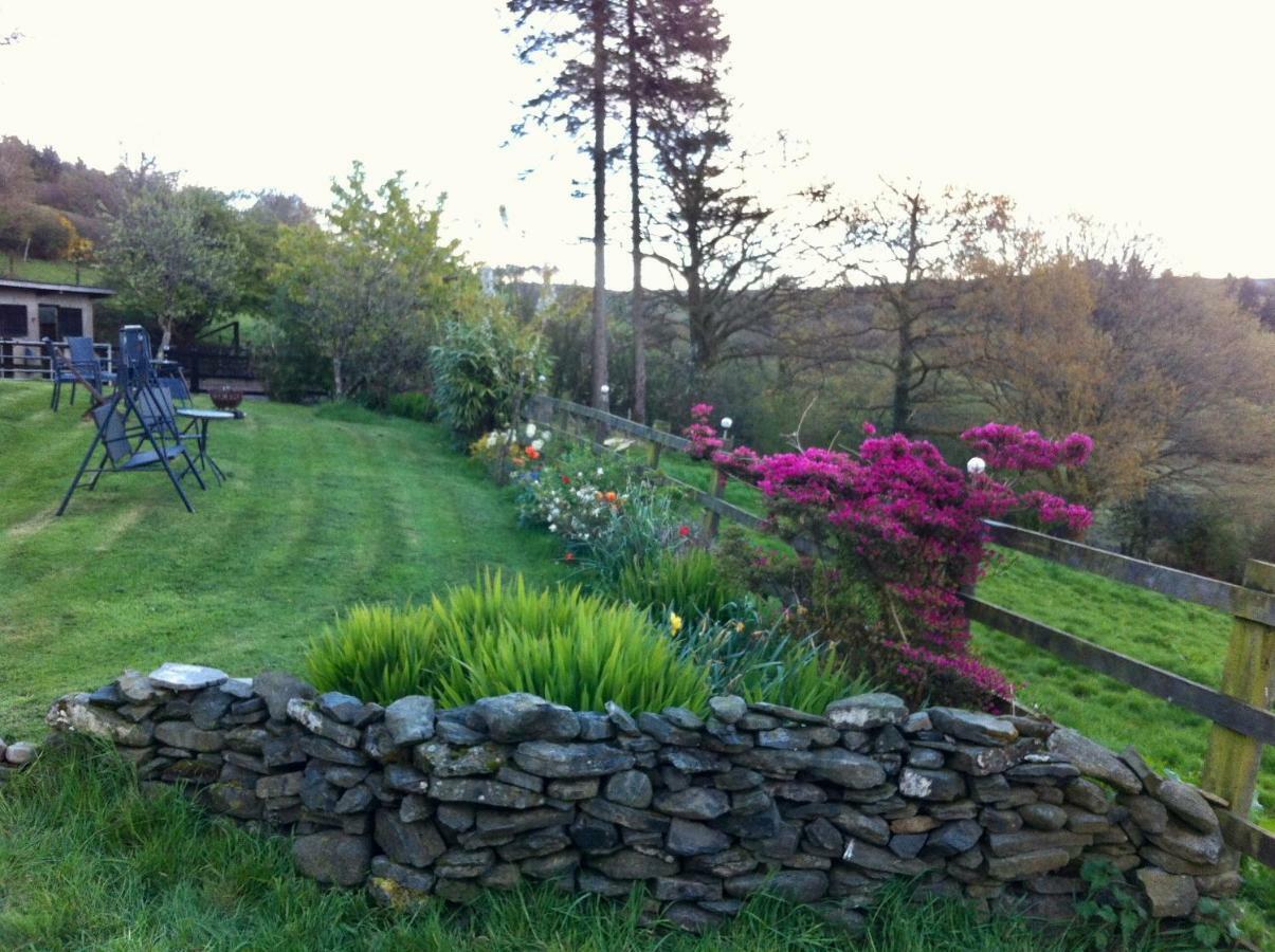 Five Saints Farmhouse B&B Pumpsaint Extérieur photo